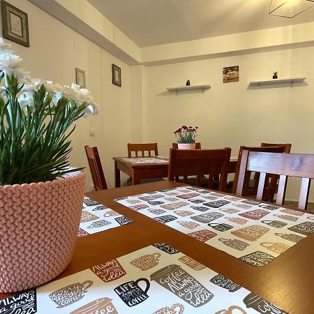 מלון סינאיה Casa Shiro מראה חיצוני תמונה