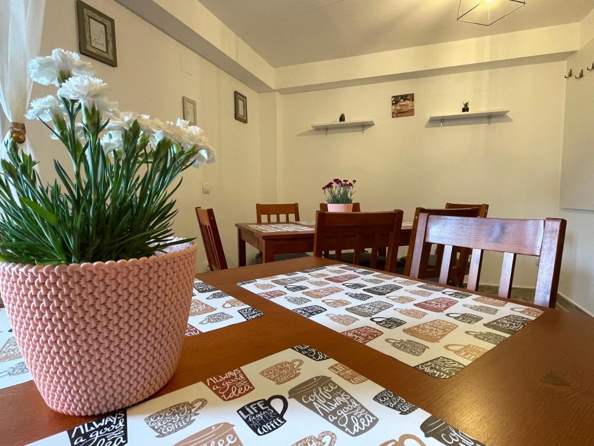 מלון סינאיה Casa Shiro מראה חיצוני תמונה