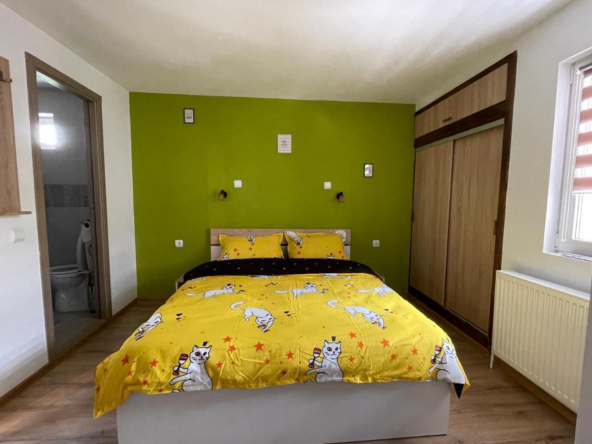 מלון סינאיה Casa Shiro מראה חיצוני תמונה