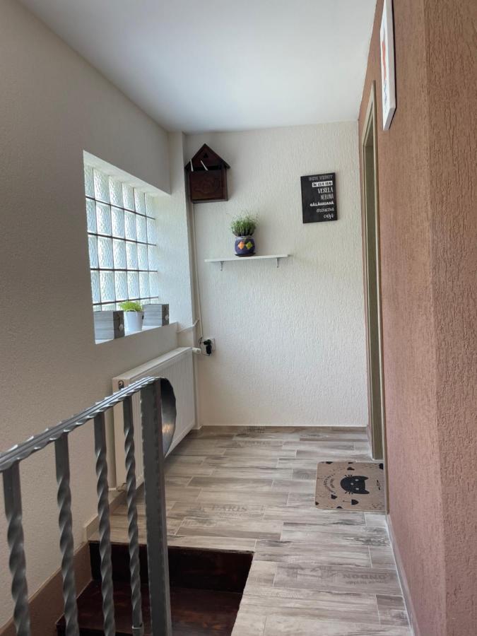 מלון סינאיה Casa Shiro מראה חיצוני תמונה