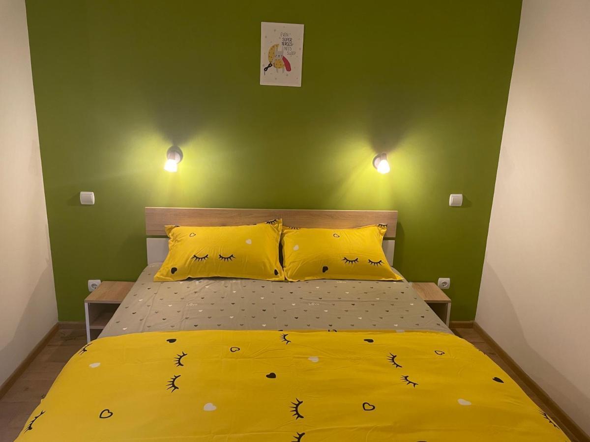 מלון סינאיה Casa Shiro מראה חיצוני תמונה