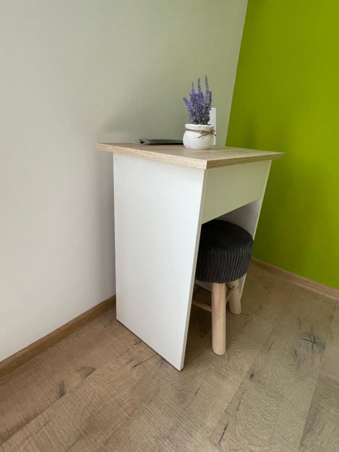 מלון סינאיה Casa Shiro מראה חיצוני תמונה