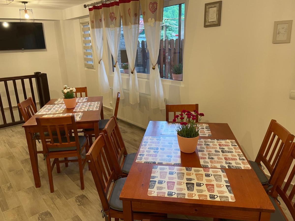 מלון סינאיה Casa Shiro מראה חיצוני תמונה