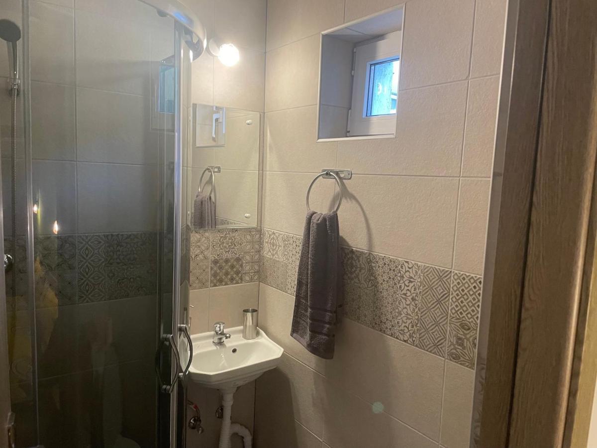 מלון סינאיה Casa Shiro מראה חיצוני תמונה