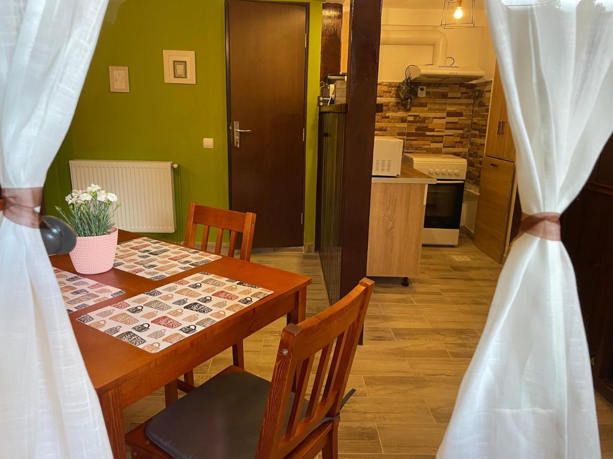 מלון סינאיה Casa Shiro מראה חיצוני תמונה