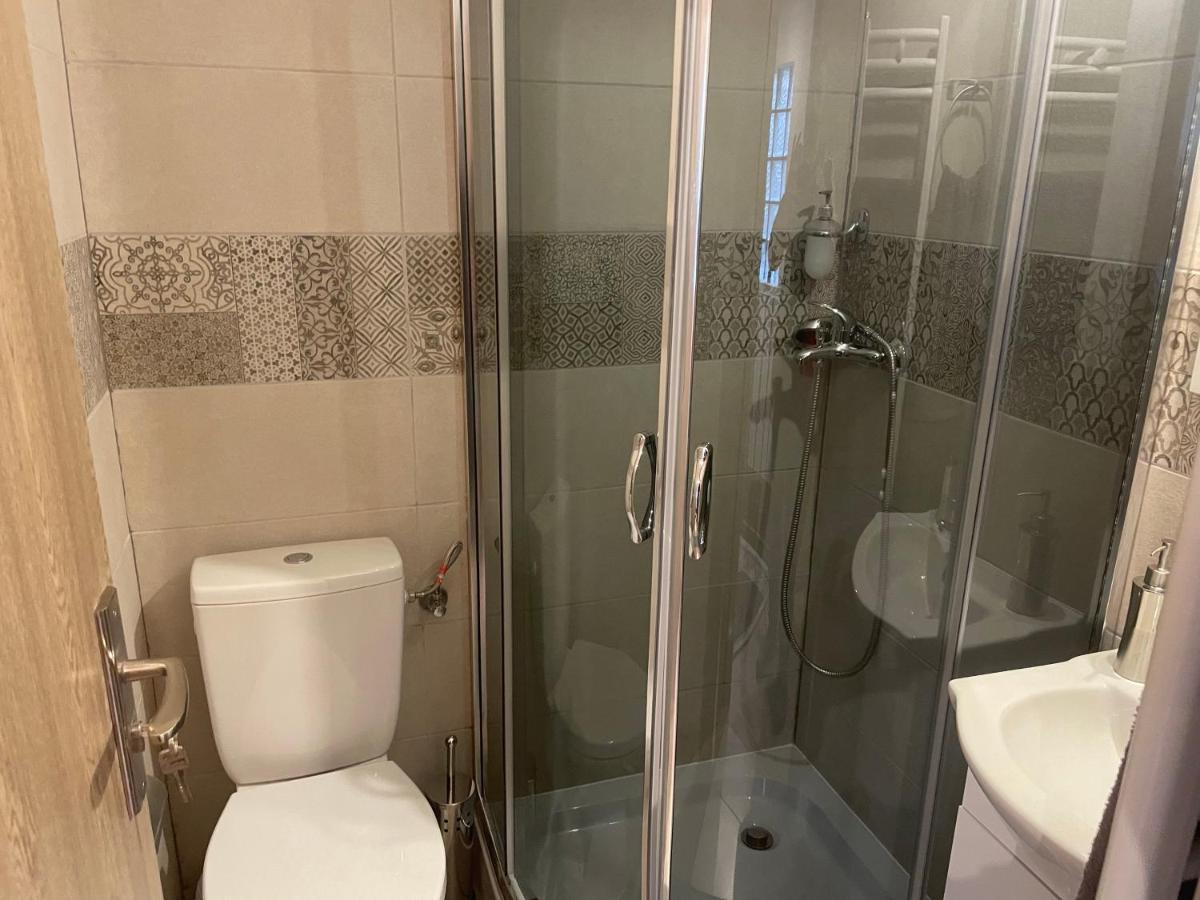 מלון סינאיה Casa Shiro מראה חיצוני תמונה