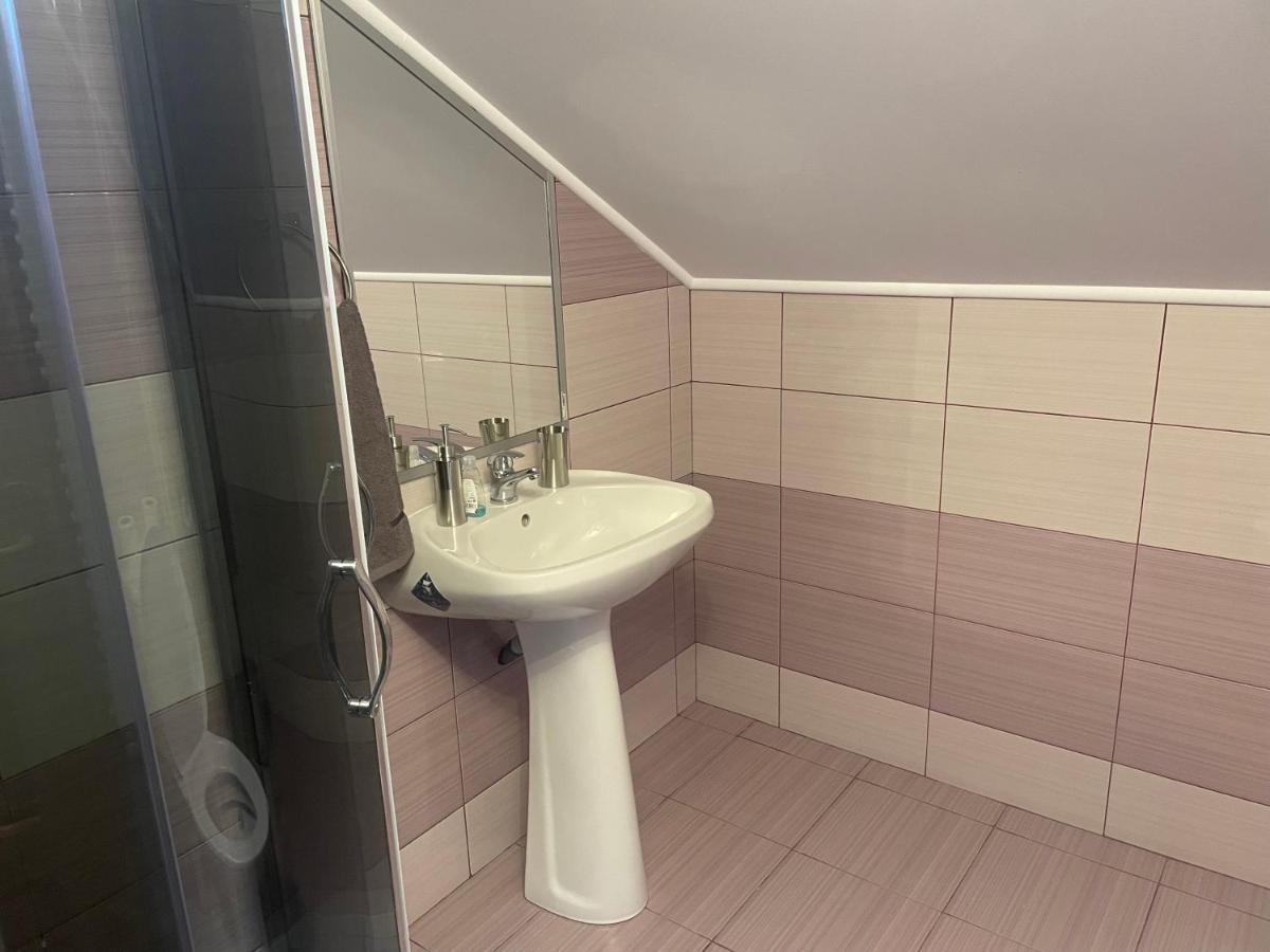 מלון סינאיה Casa Shiro מראה חיצוני תמונה
