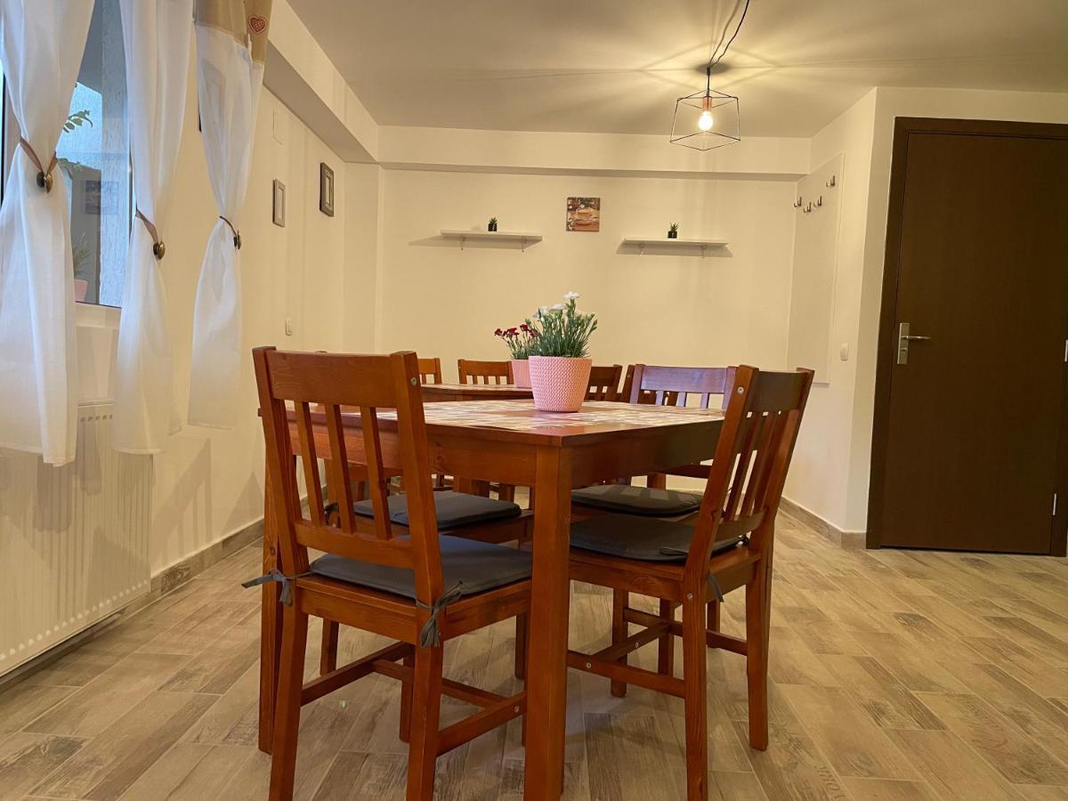 מלון סינאיה Casa Shiro מראה חיצוני תמונה