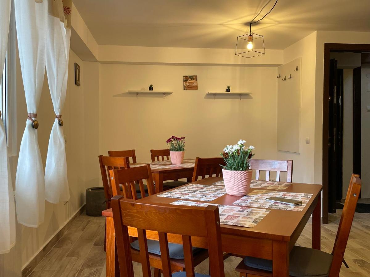 מלון סינאיה Casa Shiro מראה חיצוני תמונה