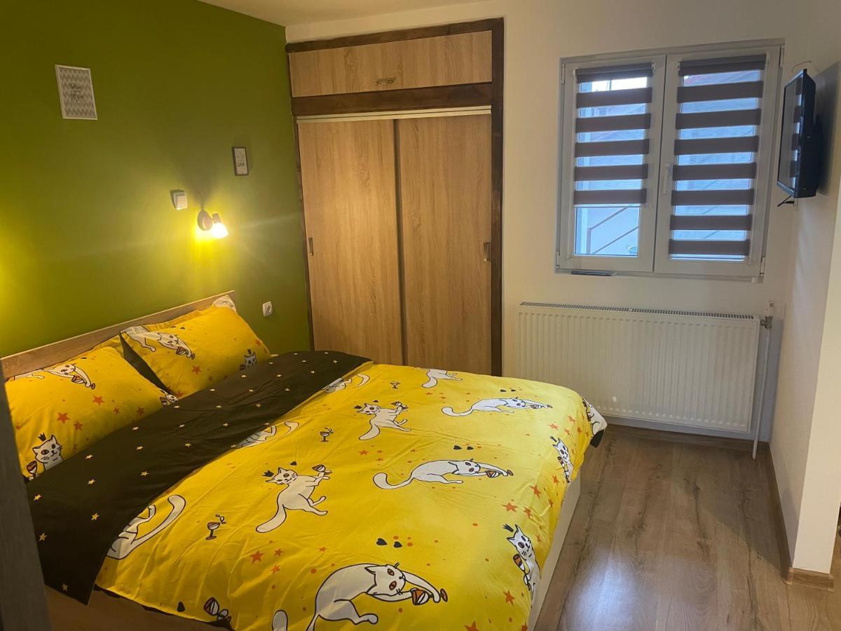 מלון סינאיה Casa Shiro מראה חיצוני תמונה