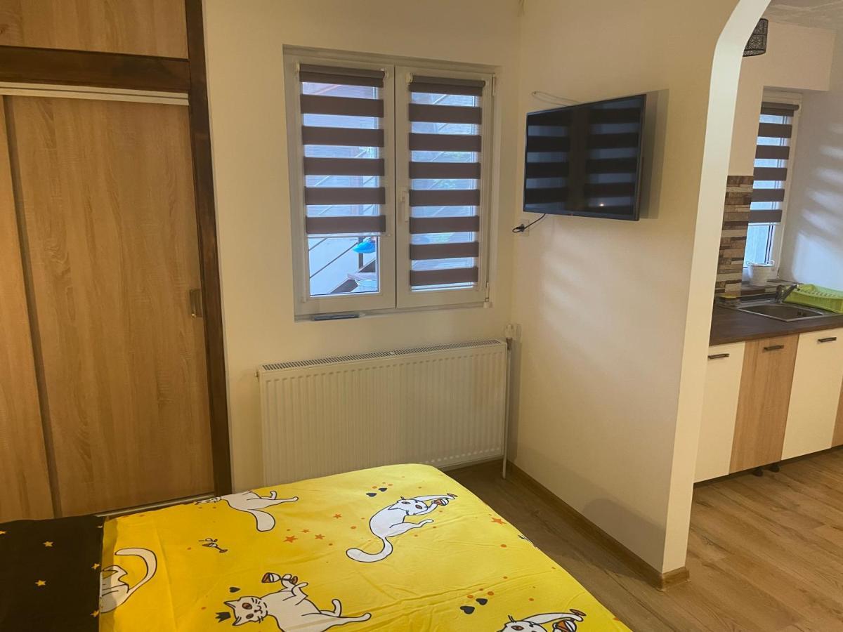 מלון סינאיה Casa Shiro מראה חיצוני תמונה
