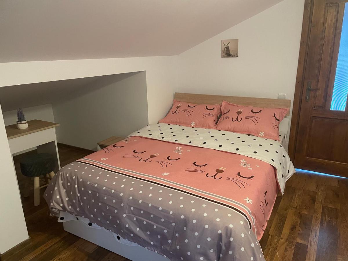 מלון סינאיה Casa Shiro מראה חיצוני תמונה