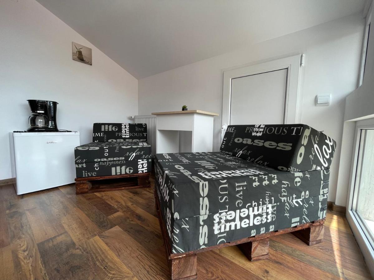 מלון סינאיה Casa Shiro מראה חיצוני תמונה